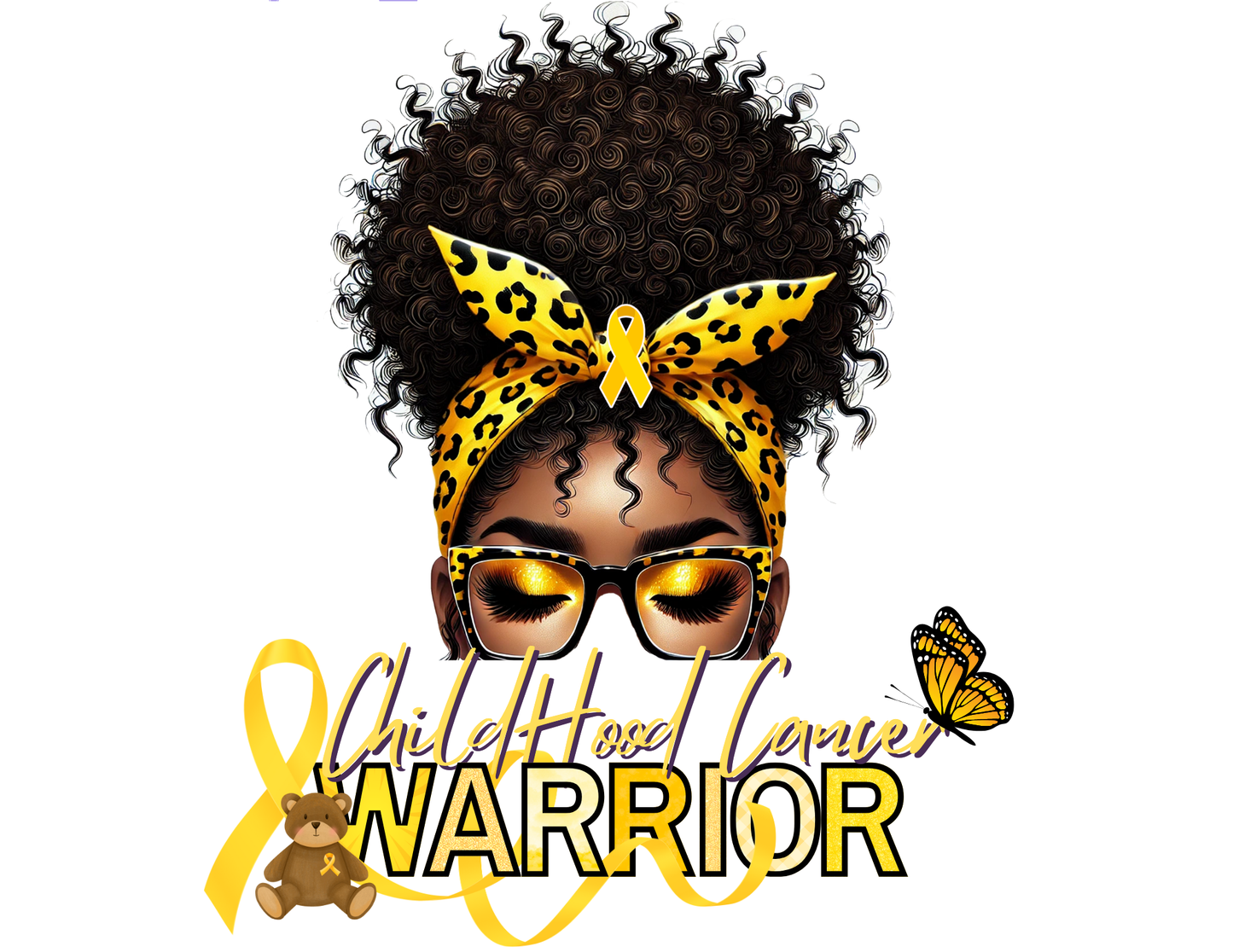 Tumblers 20oz - Awareness Warriors