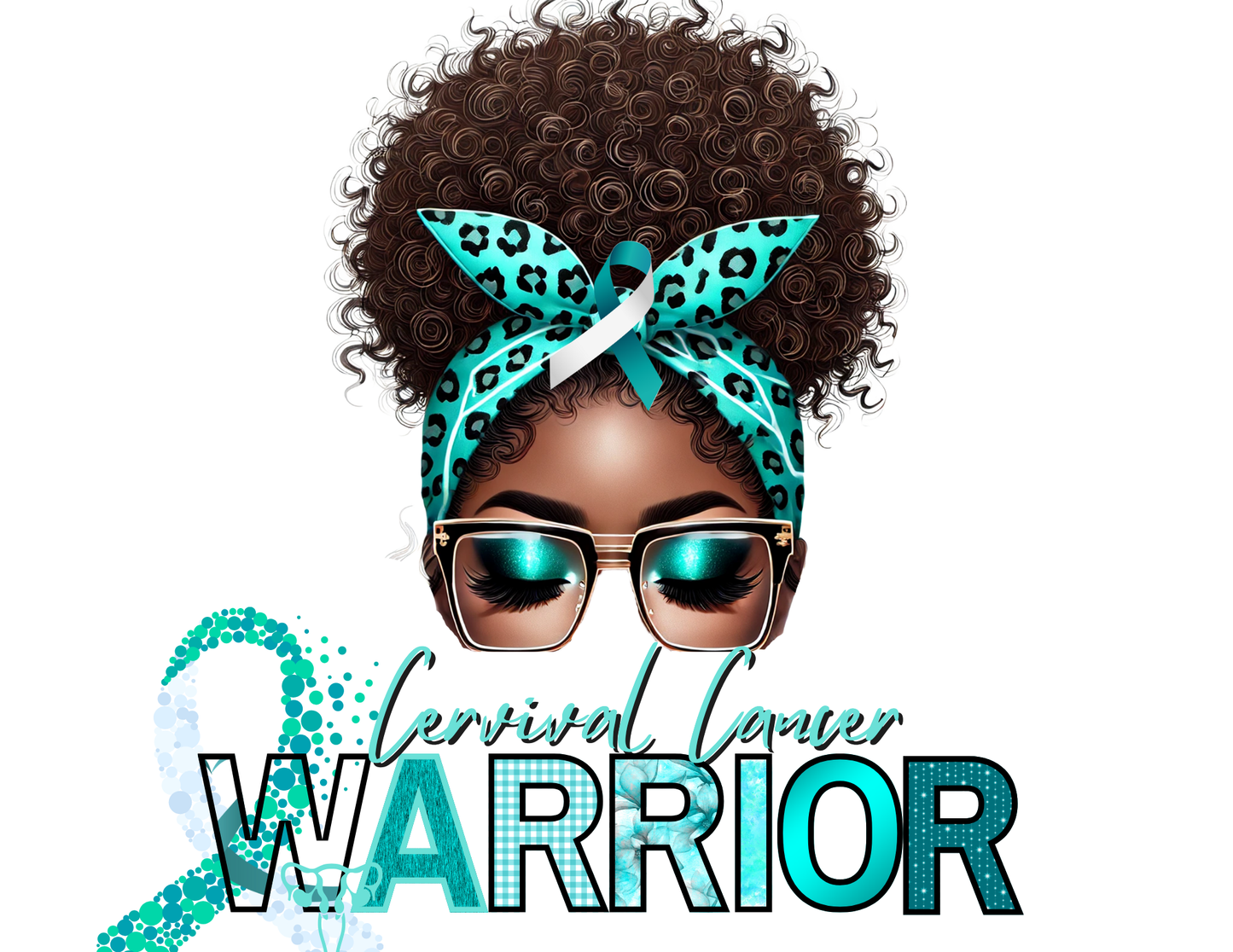 Tumblers 20oz - Awareness Warriors