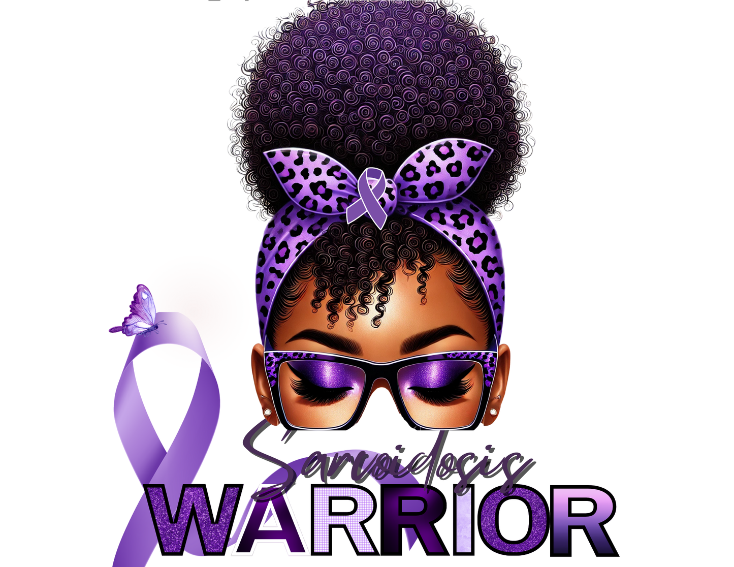 Tumblers 20oz - Awareness Warriors