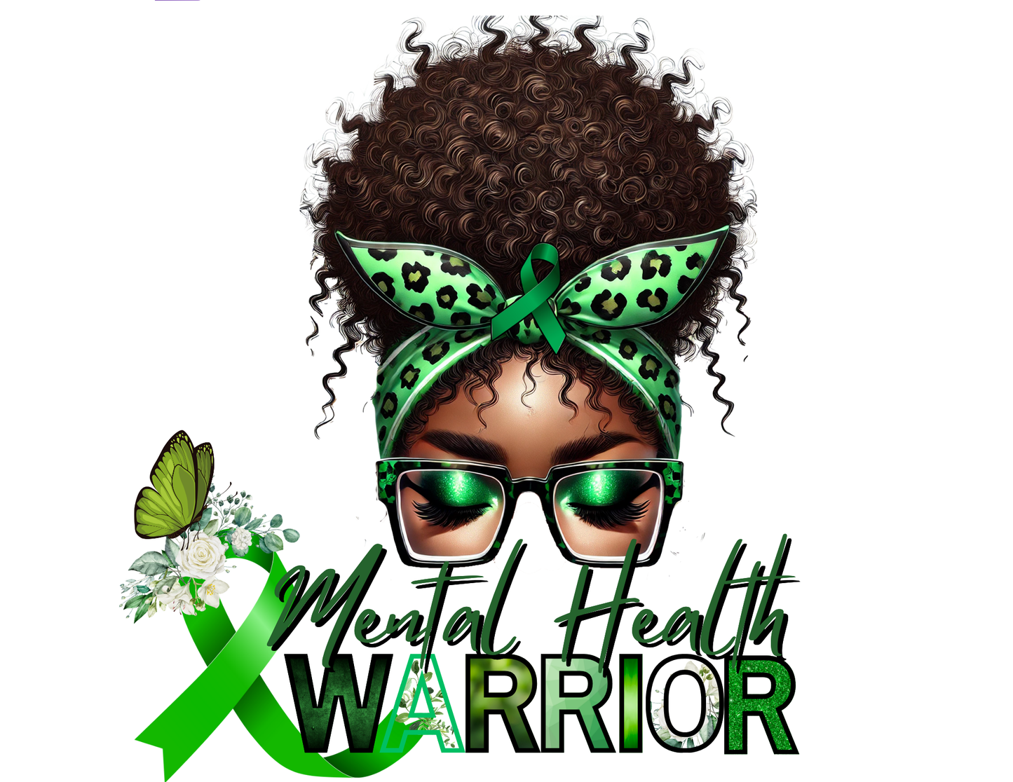 Tumblers 20oz - Awareness Warriors