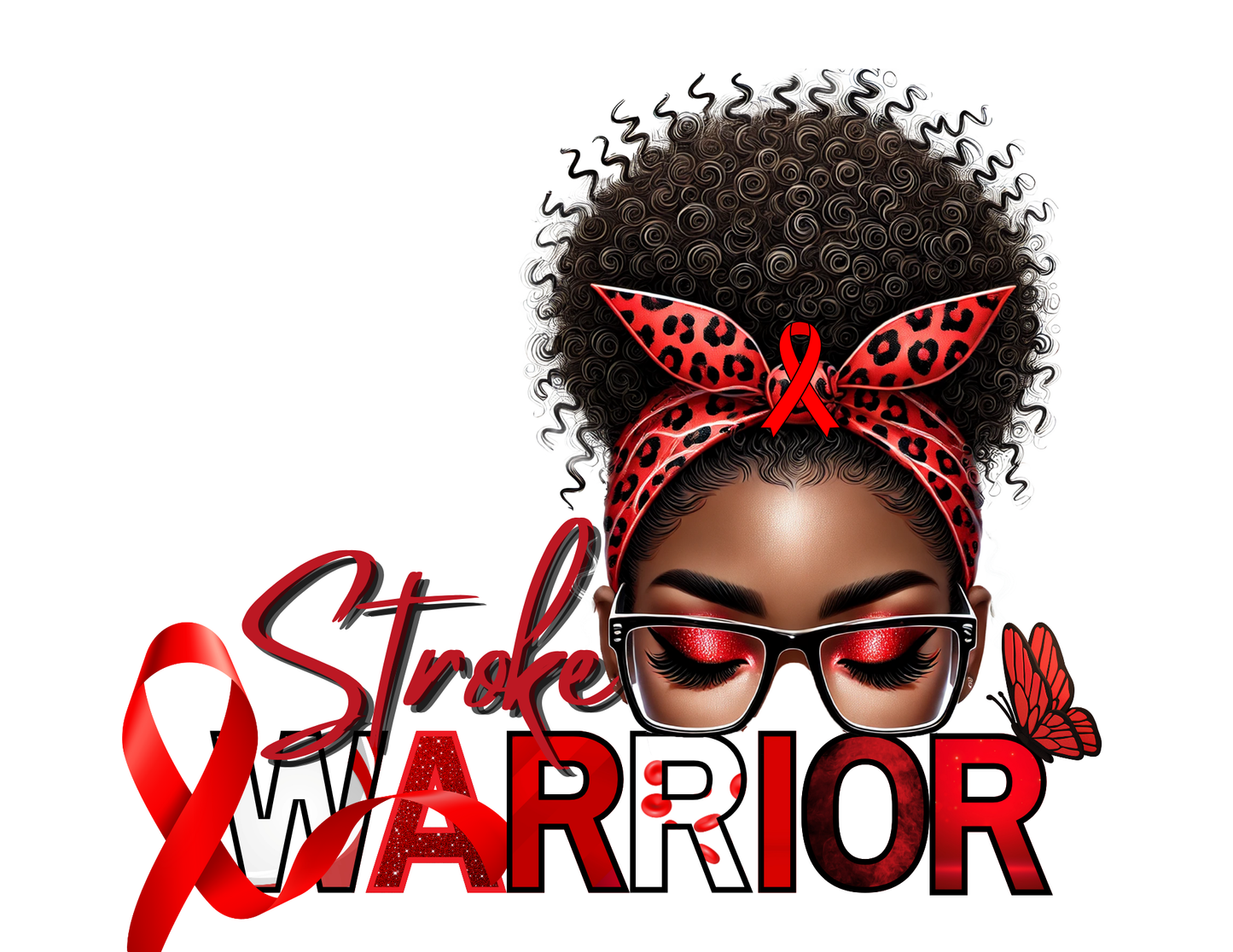 Tumblers 20oz - Awareness Warriors