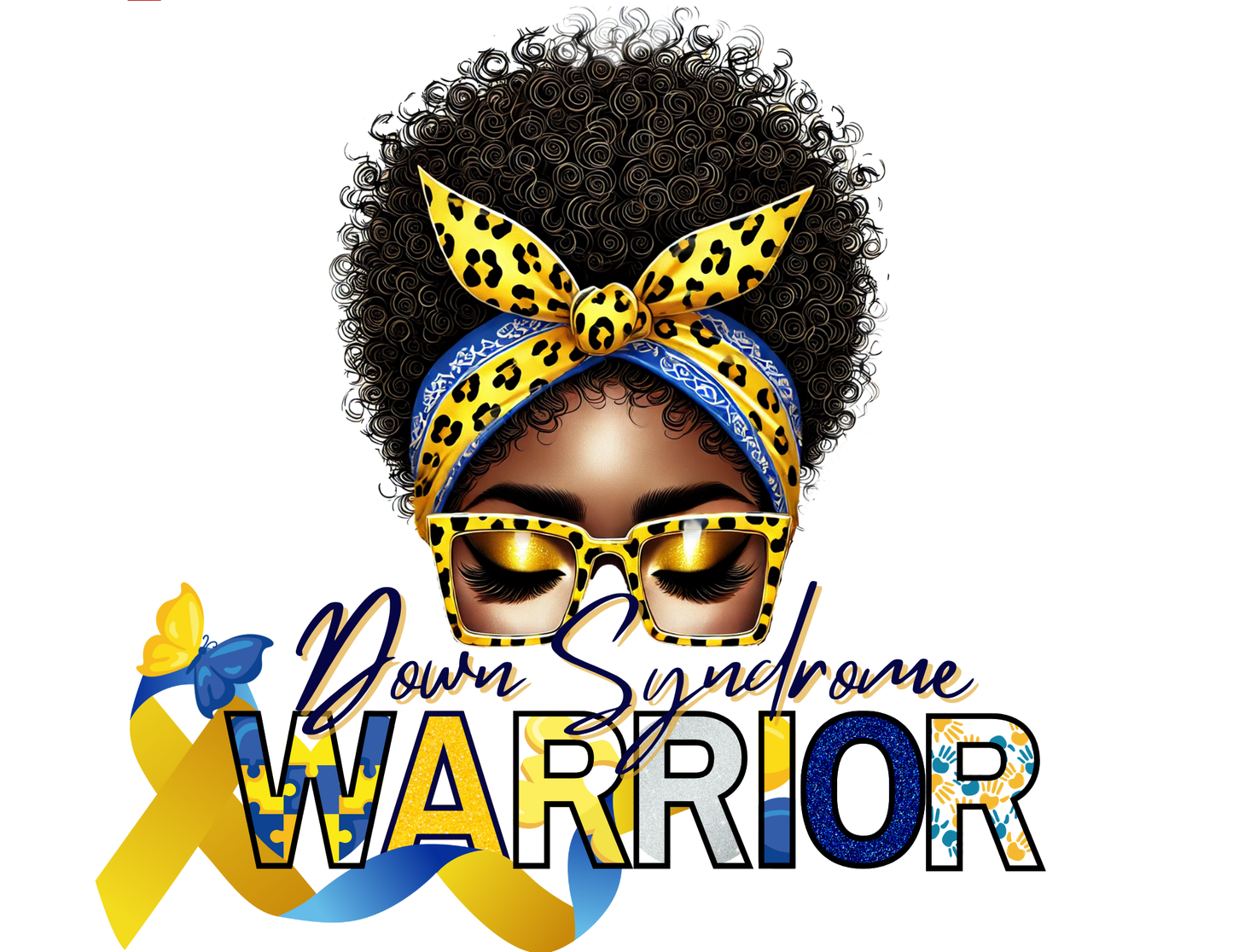 Tumblers 20oz - Awareness Warriors