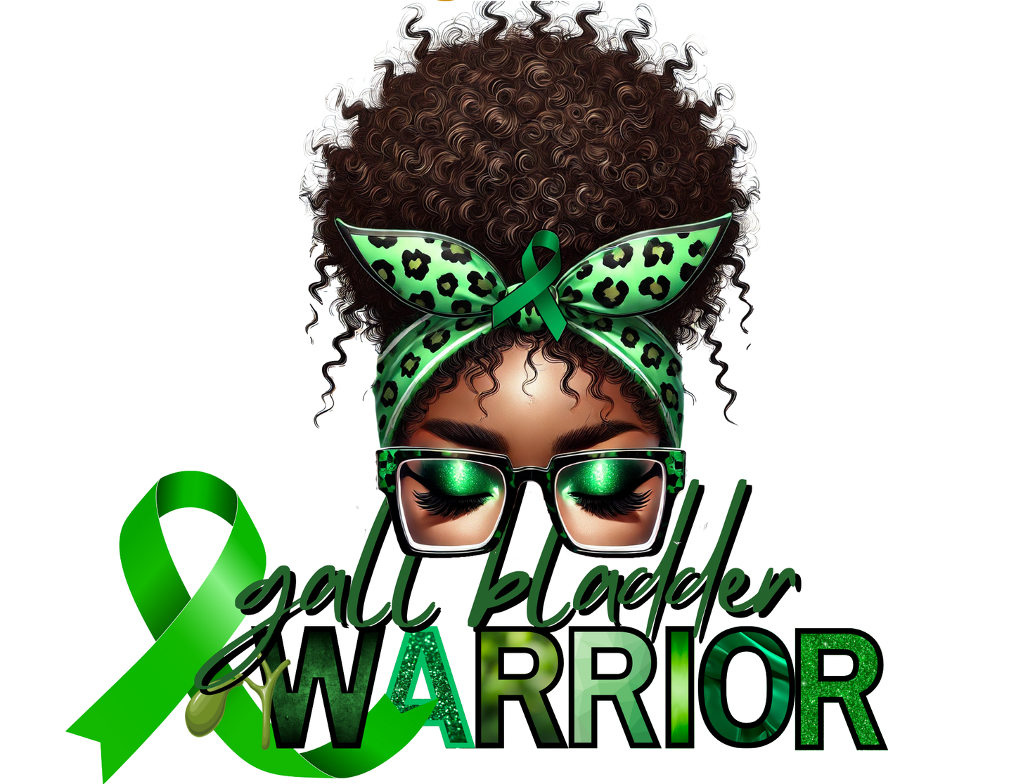 Tumblers 20oz - Awareness Warriors