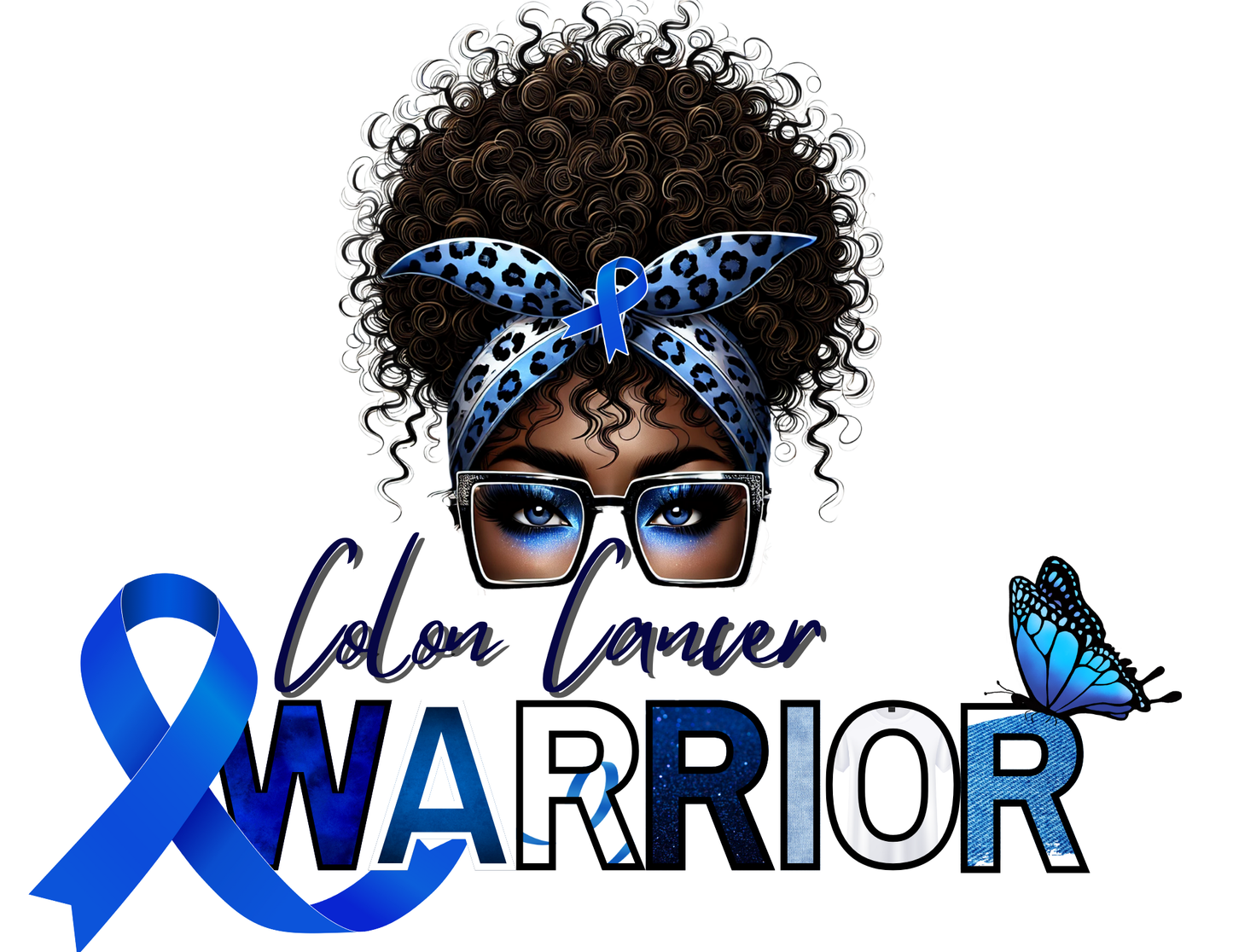 Tumblers 20oz - Awareness Warriors