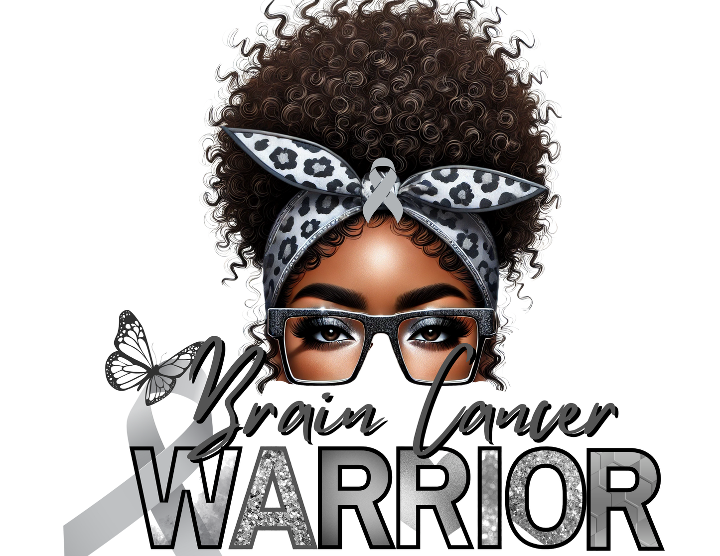 Tumblers 20oz - Awareness Warriors