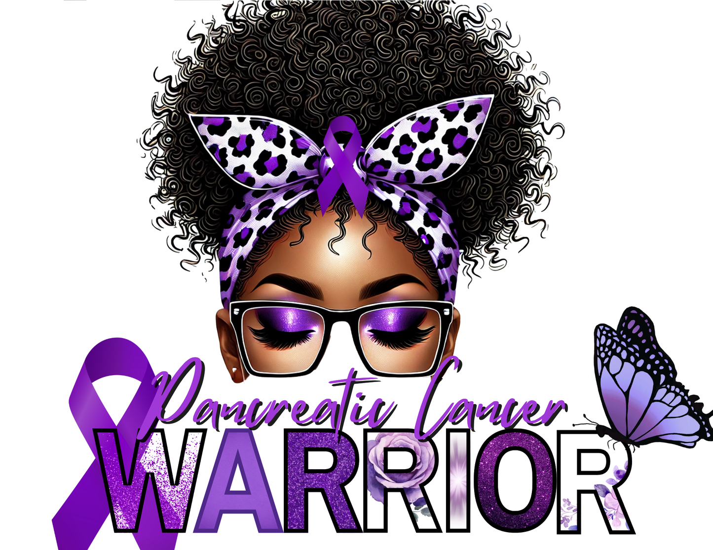 Tumblers 20oz - Awareness Warriors