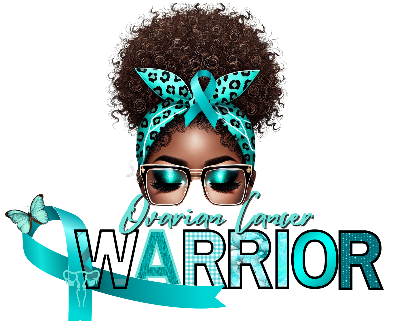 Tumblers 20oz - Awareness Warriors
