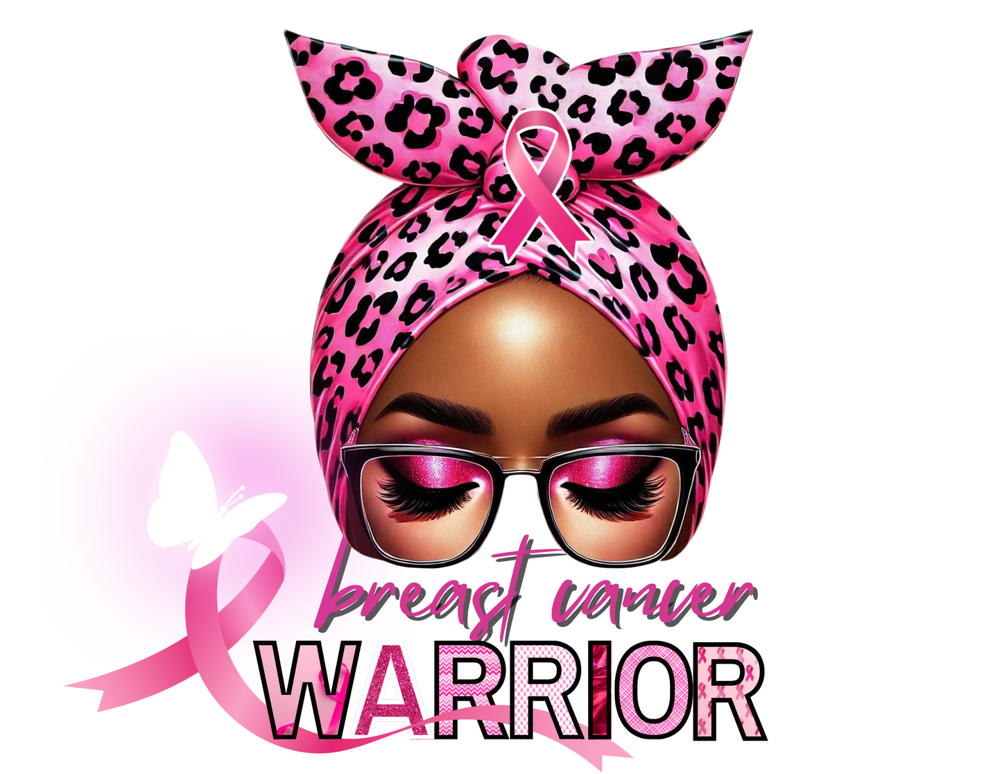Tumblers 20oz - Awareness Warriors