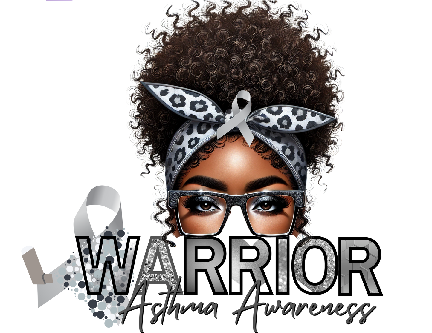 Tumblers 20oz - Awareness Warriors