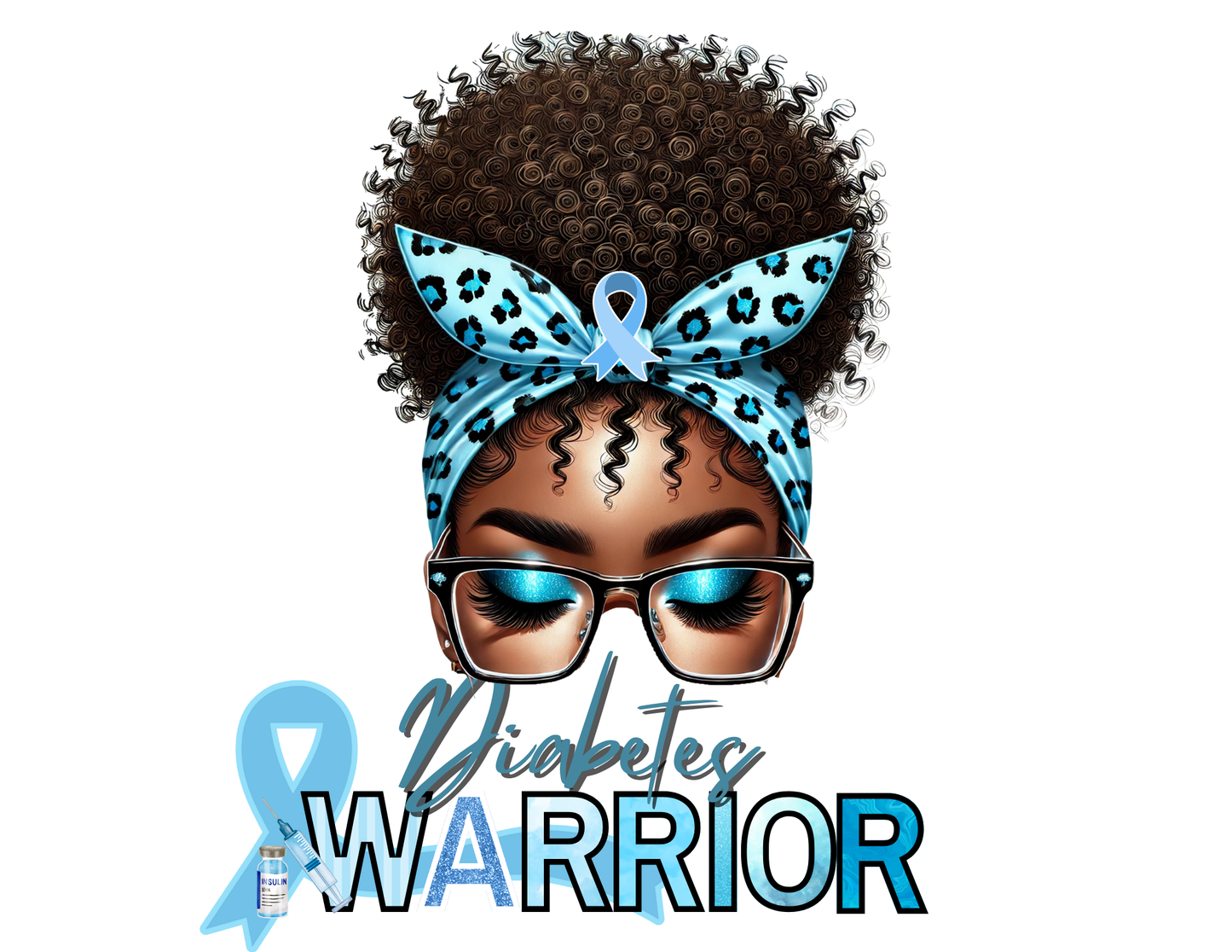 Tumblers 20oz - Awareness Warriors