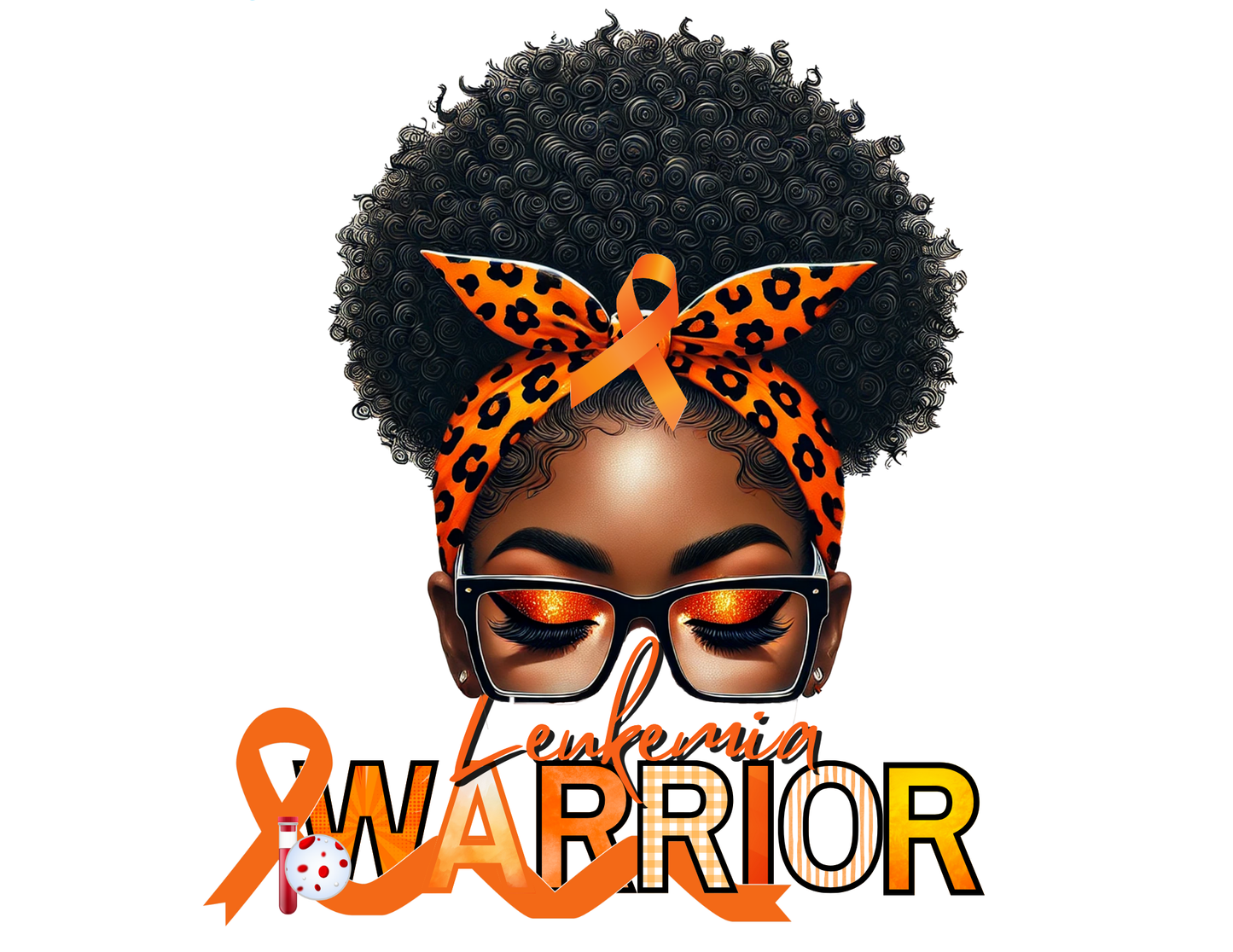 Tumblers 20oz - Awareness Warriors