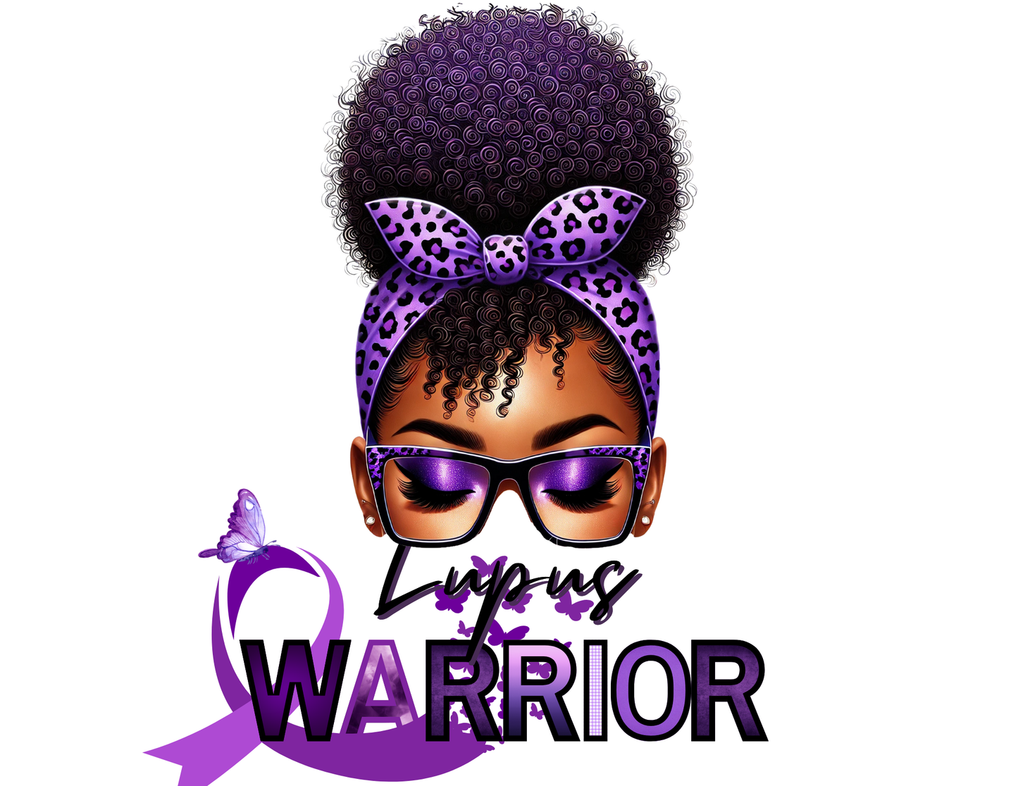 Tumblers 20oz - Awareness Warriors