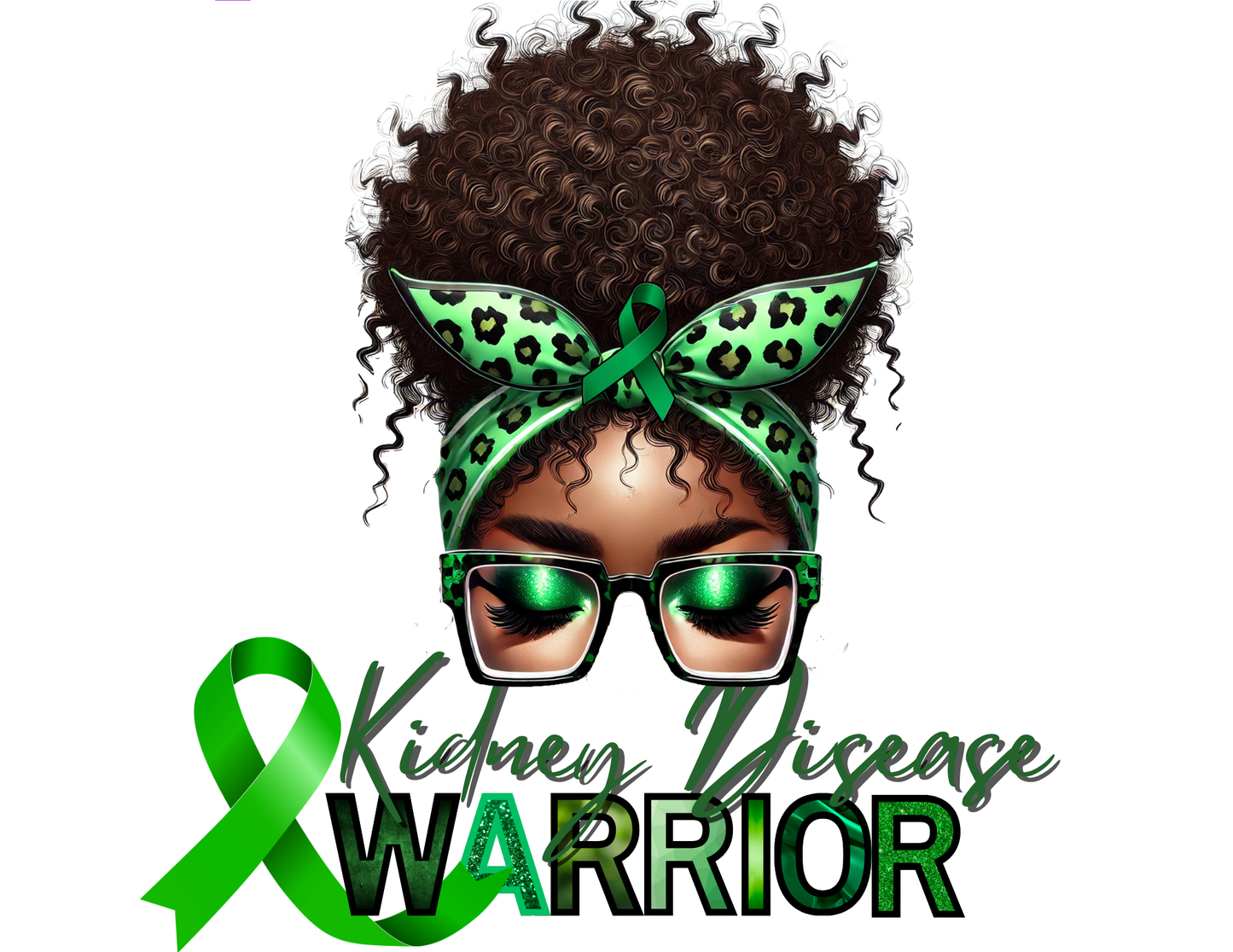 Tumblers 20oz - Awareness Warriors