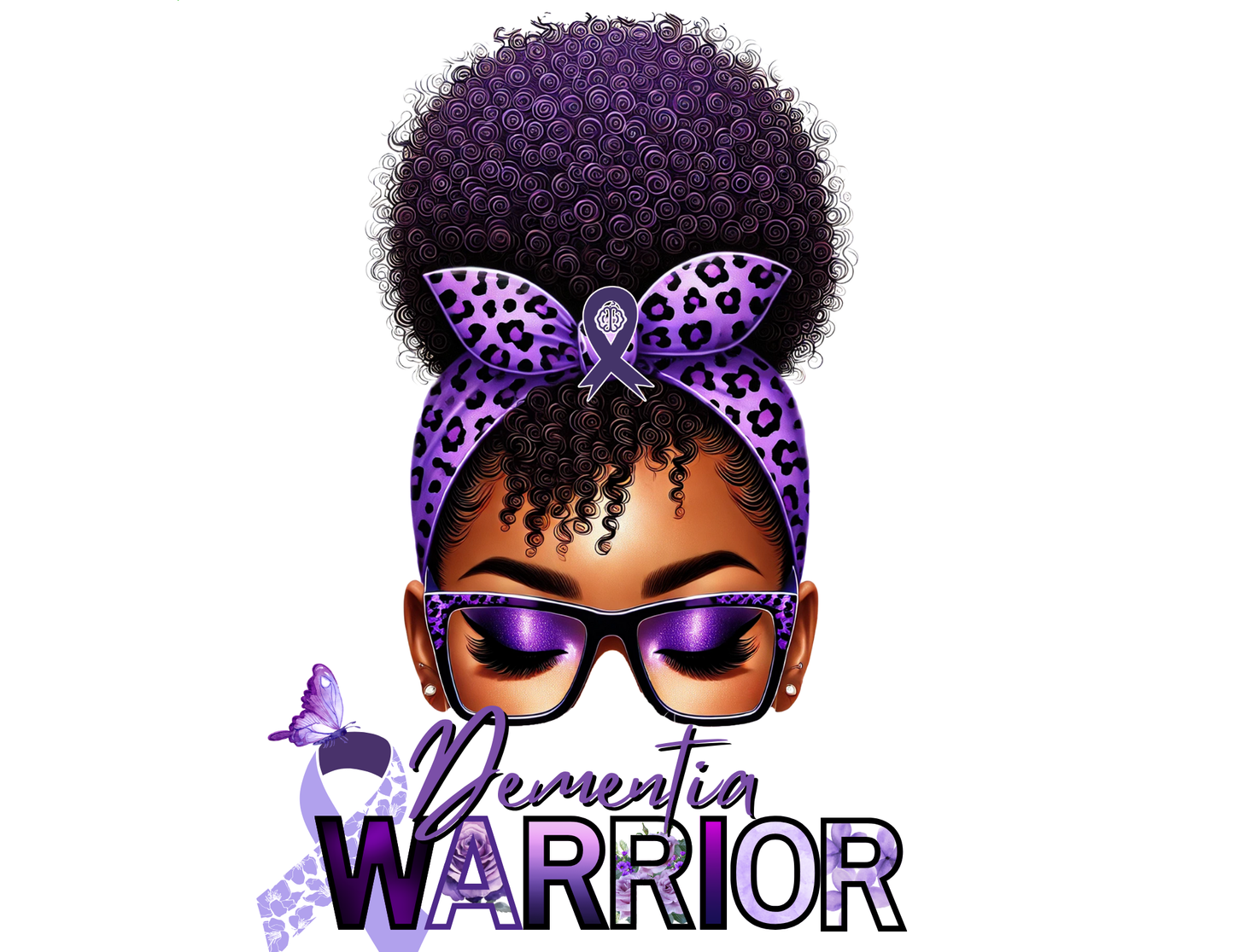 Tumblers 20oz - Awareness Warriors