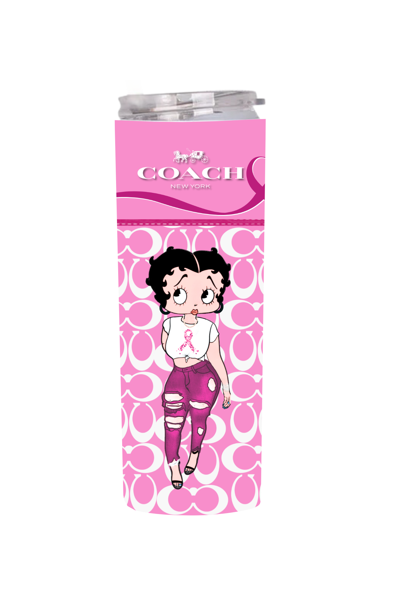 Tumblers 20oz - Steel Water Bottles