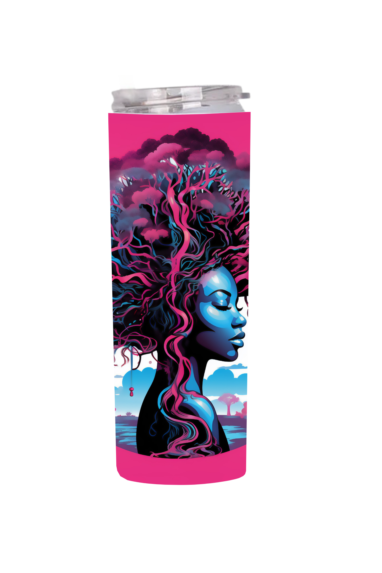 Tumblers 20oz - Steel Water Bottles