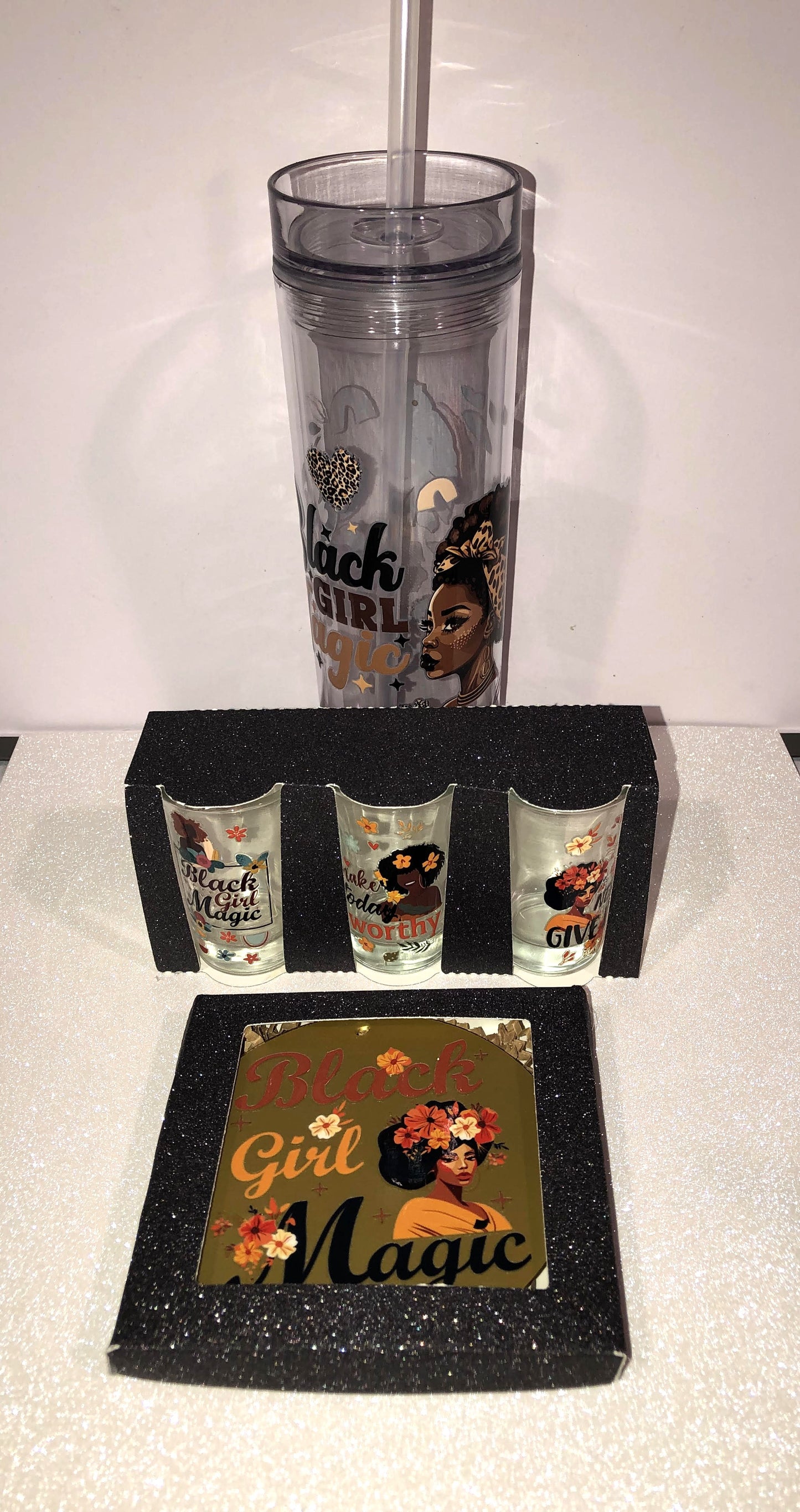 Gift Set "Kultural Kollection"