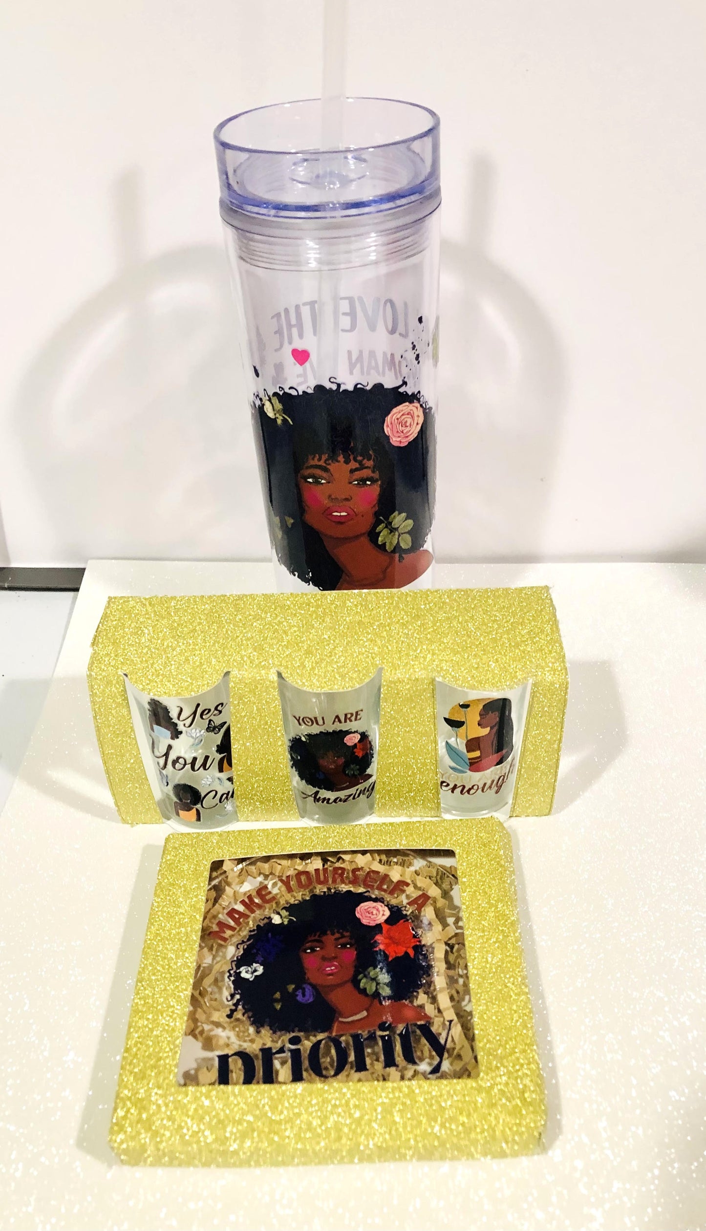 Gift Set "Kultural Kollection"