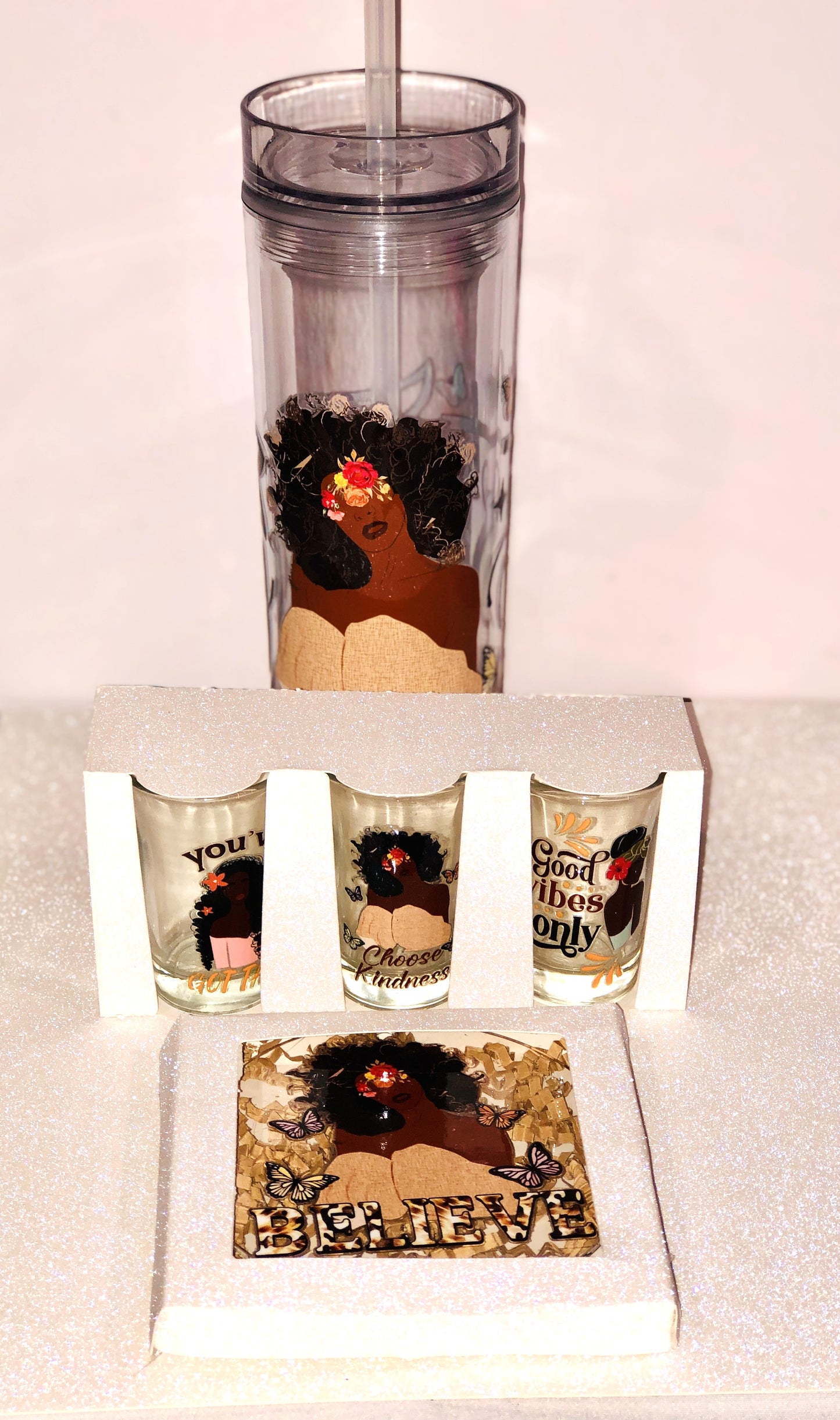 Gift Set "Kultural Kollection"