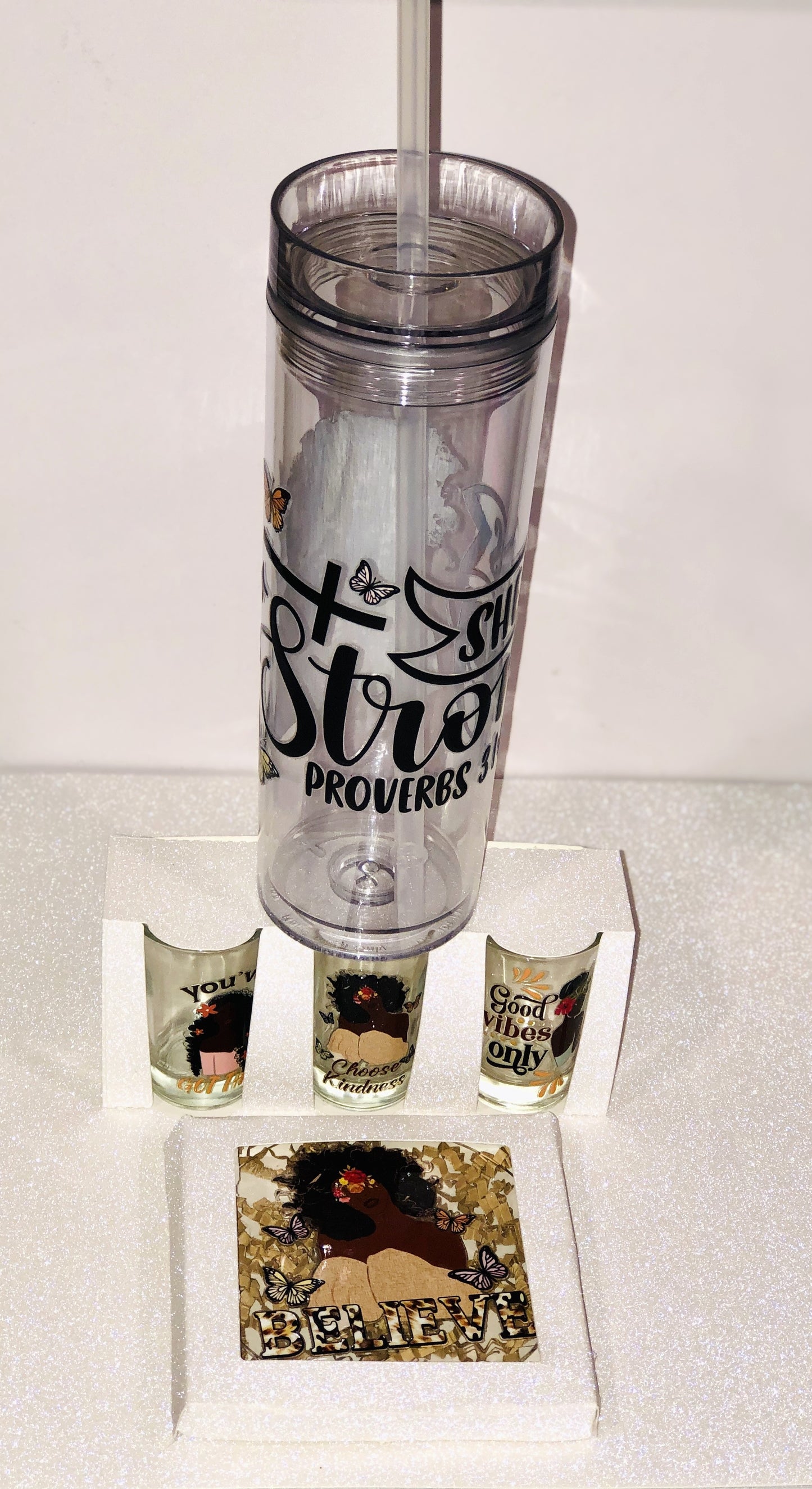 Gift Set "Kultural Kollection"