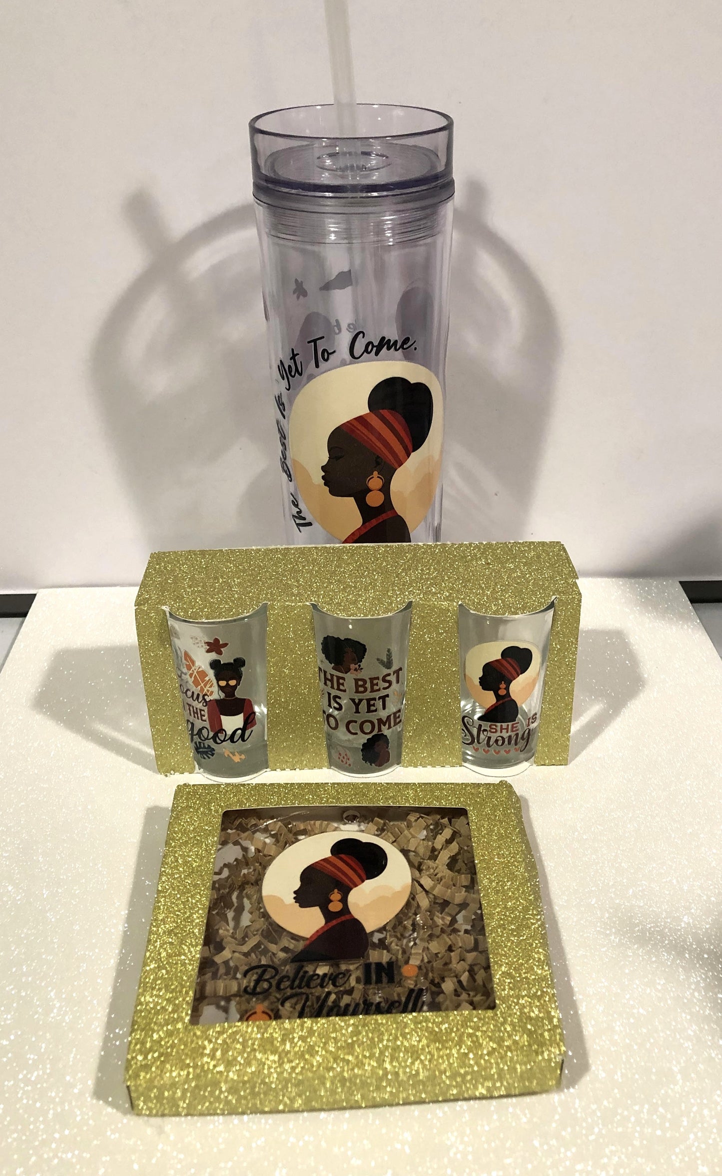 Gift Set "Kultural Kollection"