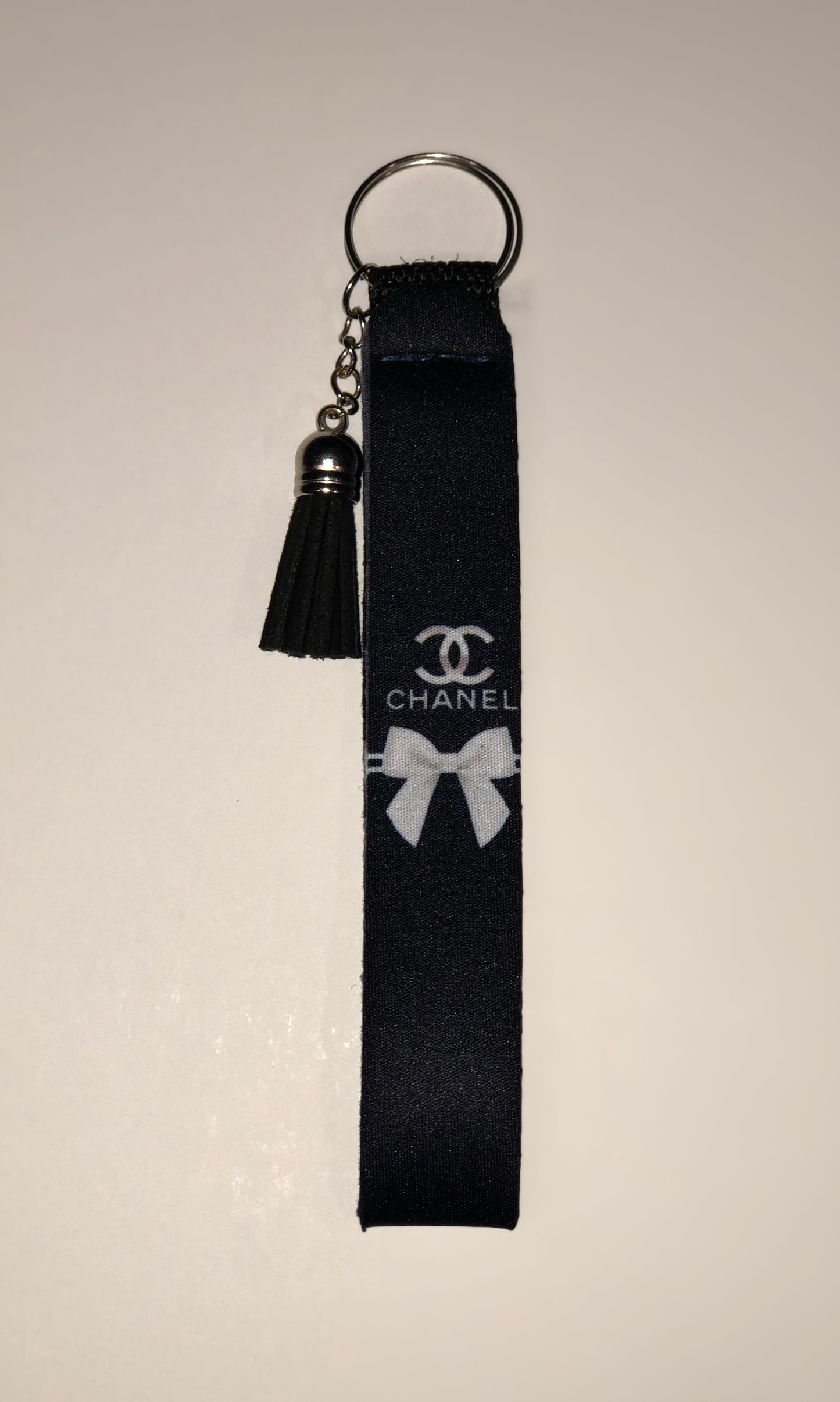 Keychain Wrislet (Designer Themed)