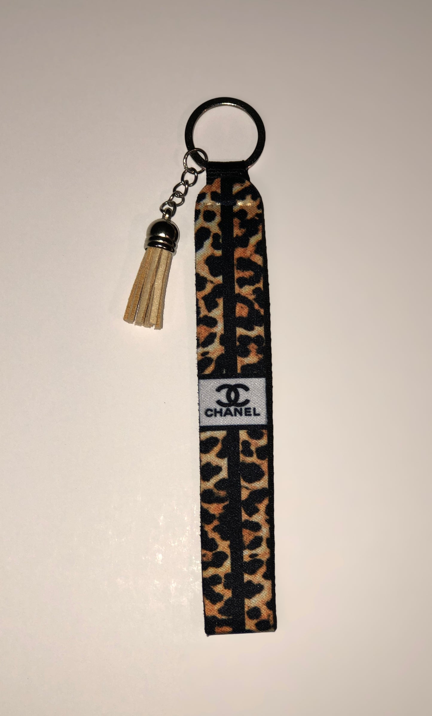 Keychain Wrislet (Designer Themed)