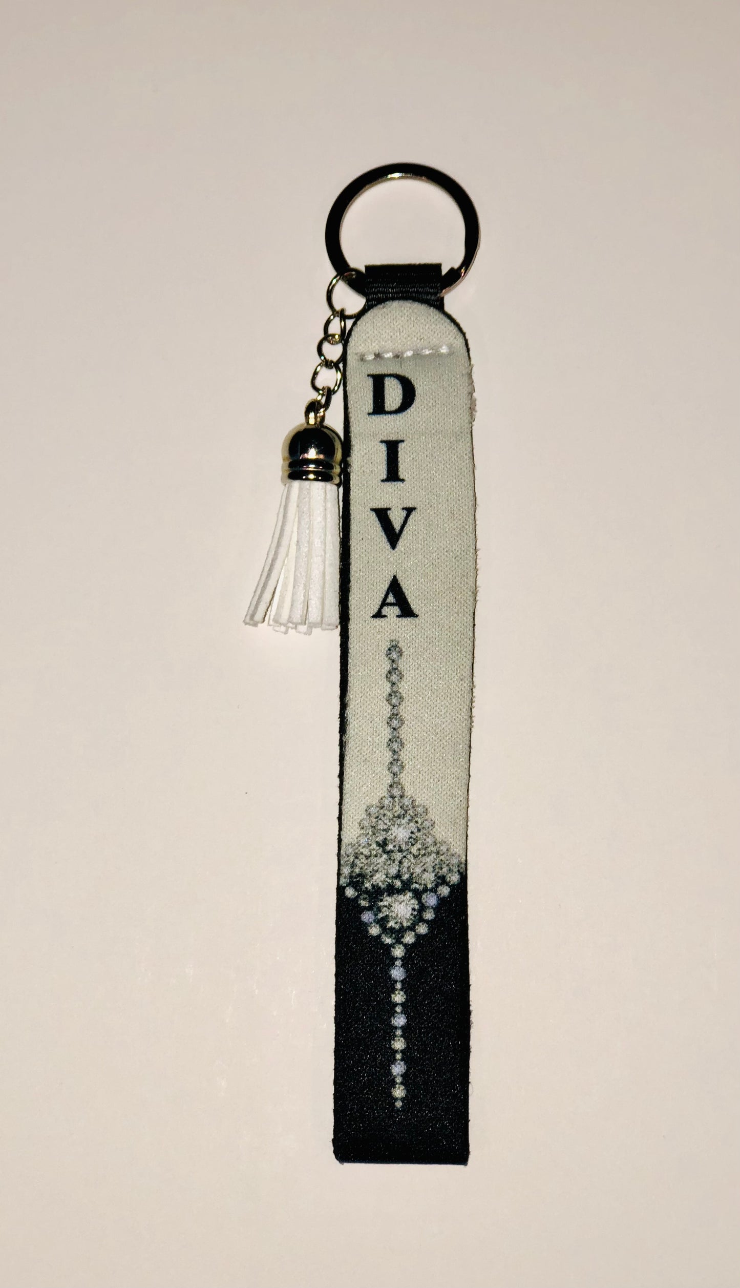 Keychain Wrislet (Designer Themed)