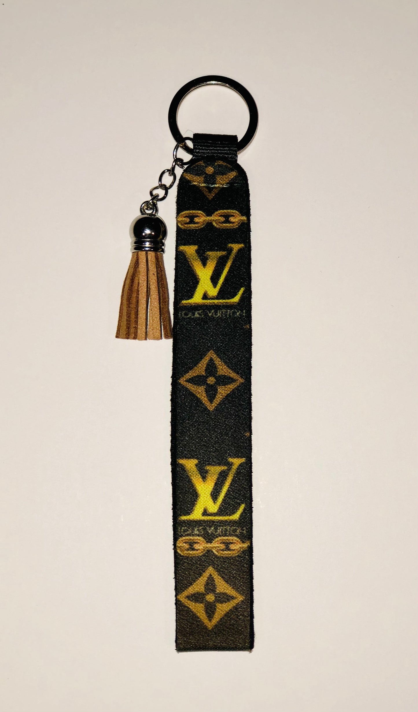 Keychain Wrislet (Designer Themed)
