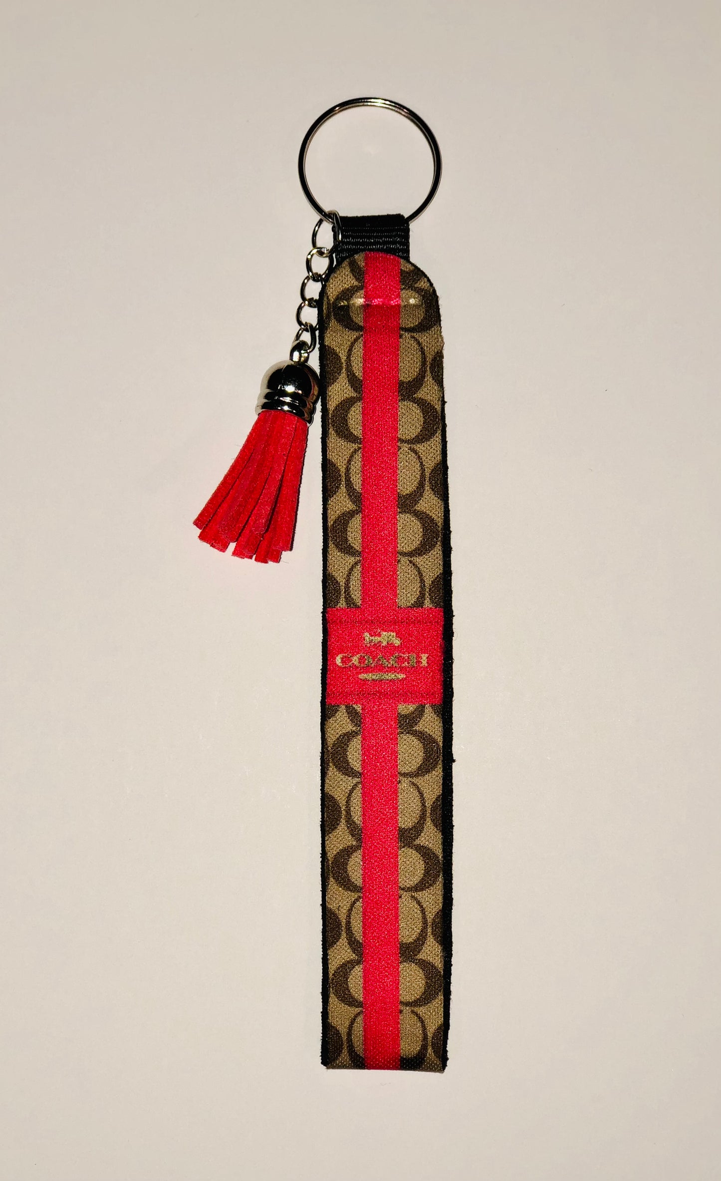 Keychain Wrislet (Designer Themed)