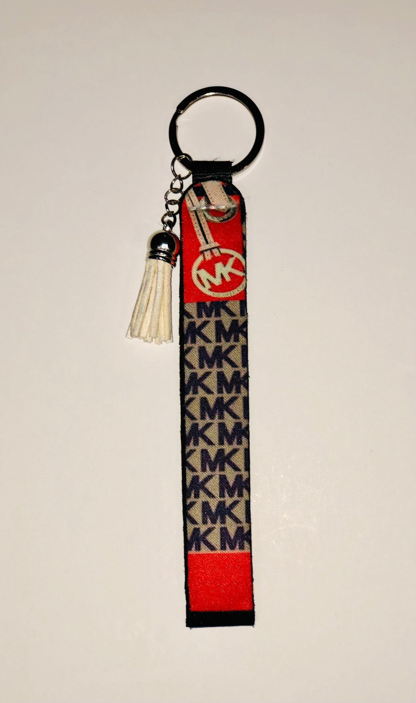 Keychain Wrislet (Designer Themed)