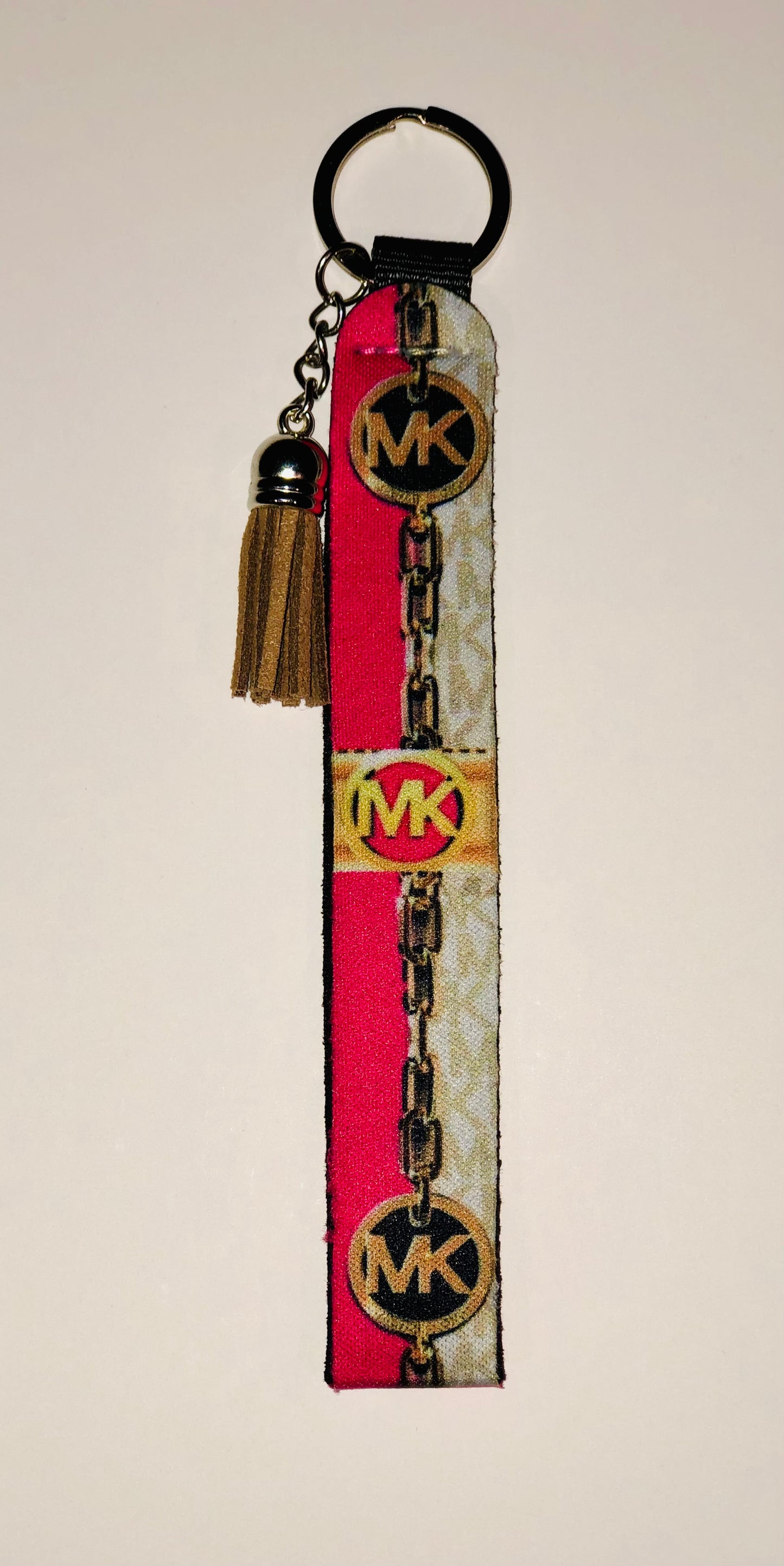 Keychain Wrislet (Designer Themed)