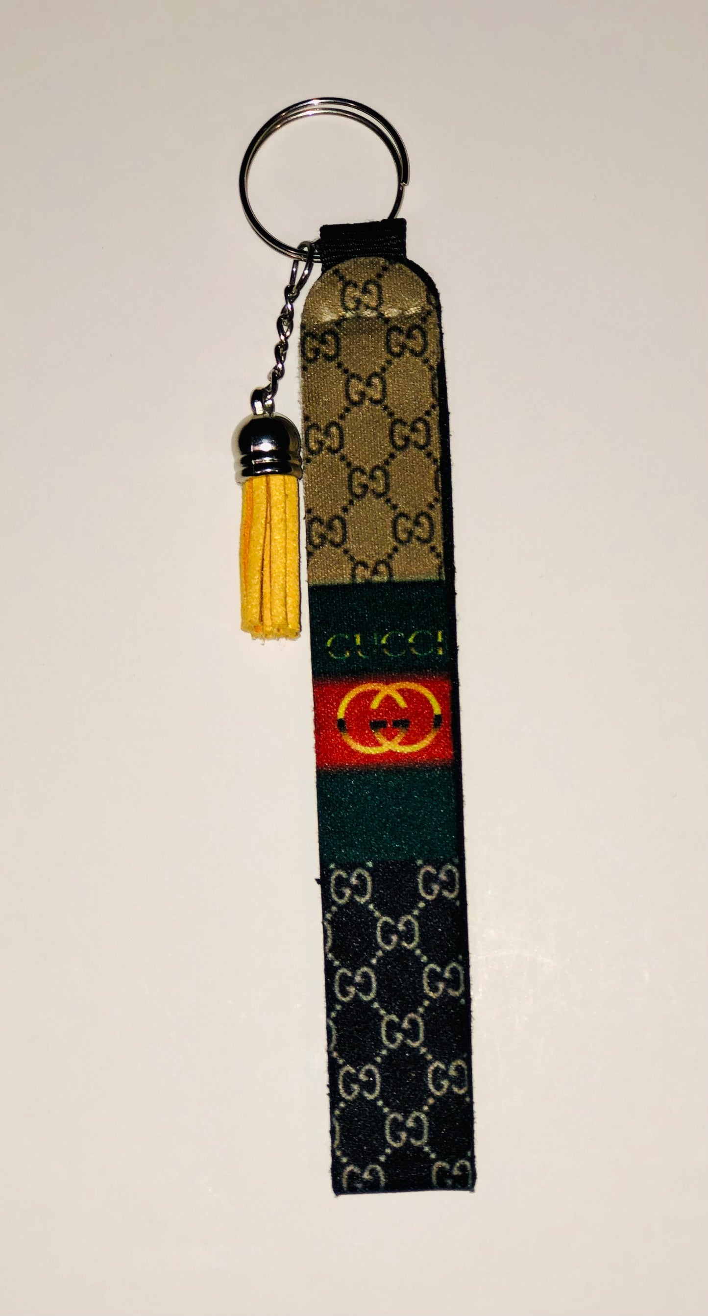Keychain Wrislet (Designer Themed)