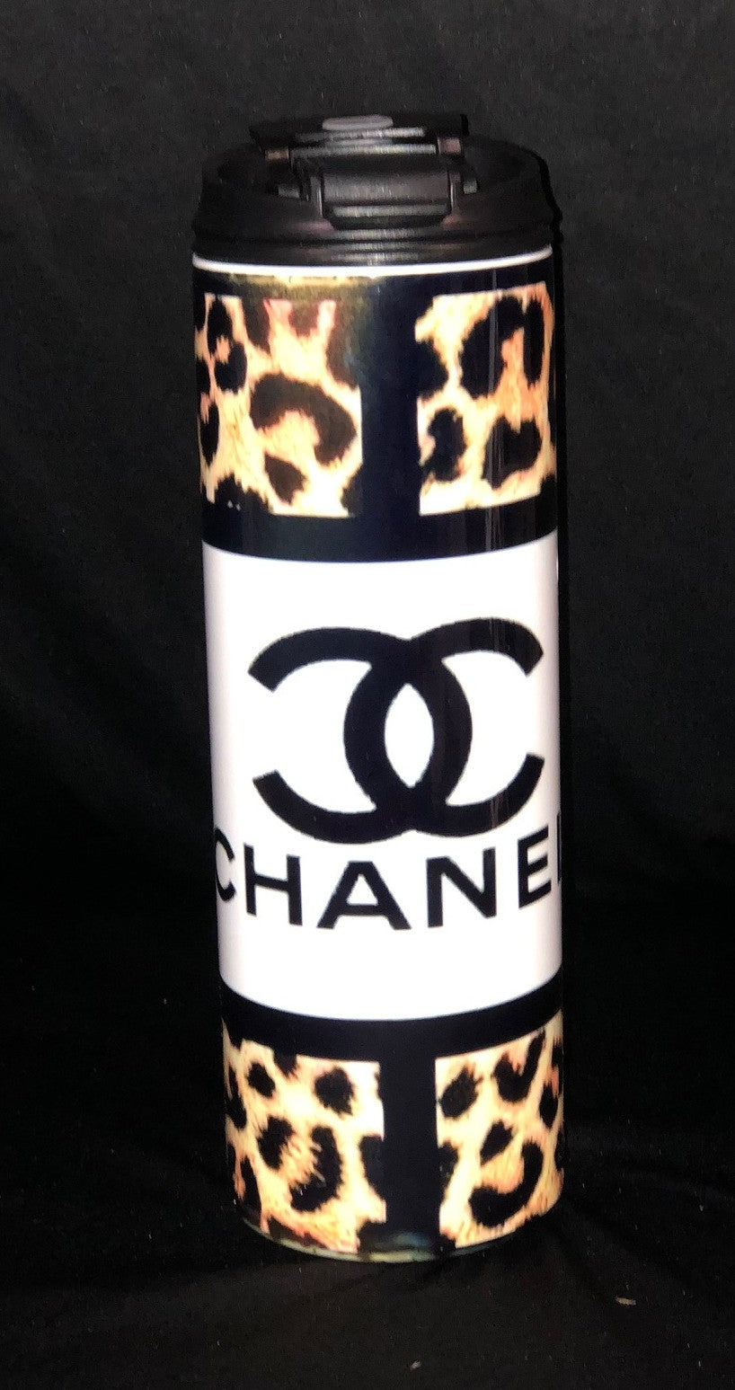 Tumblers 20oz - Steel Water Bottles