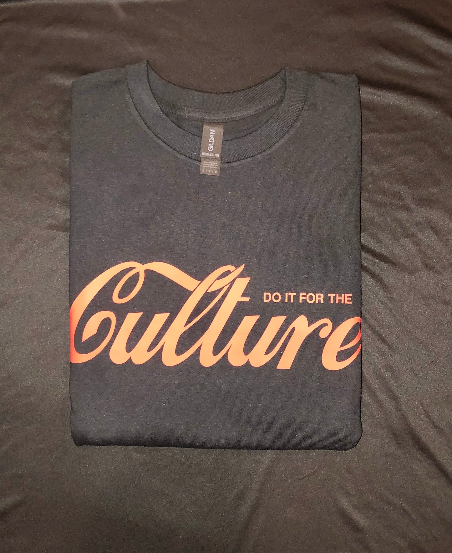 T-Shirts (long sleeved) "Kultural Kollection"