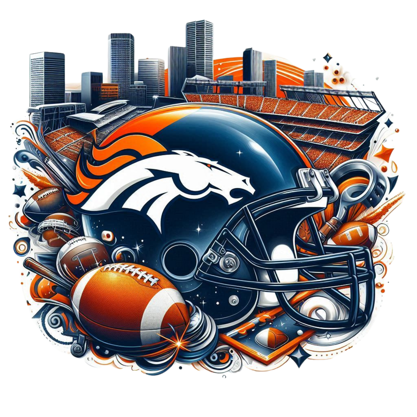 Tumblers 20oz - NFL "They Not Like Us"