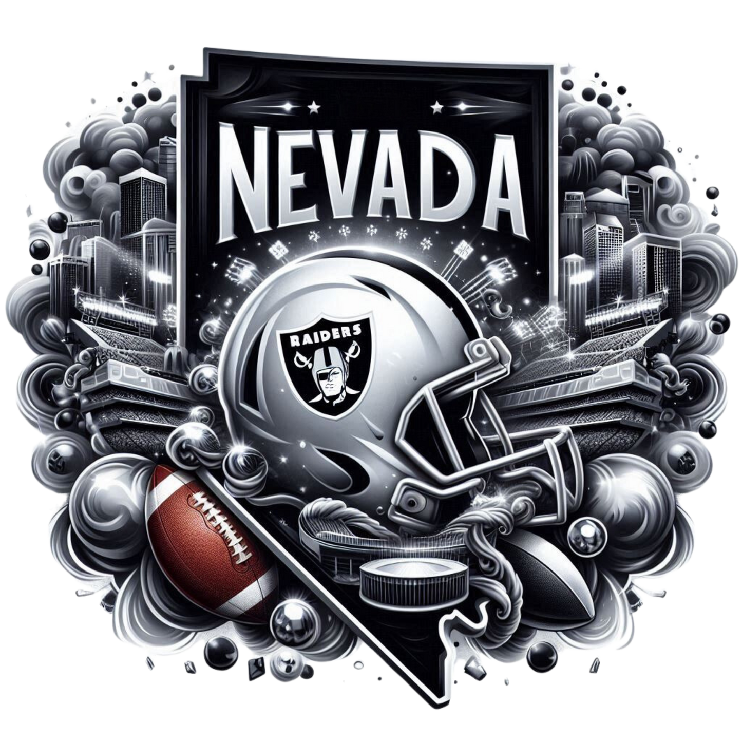 Tumblers 20oz - NFL "They Not Like Us"
