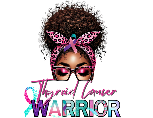 Tumblers 20oz - Awareness Warriors