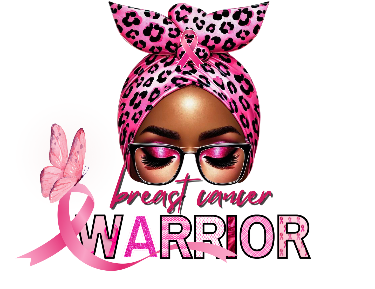 Tumblers 20oz - Awareness Warriors