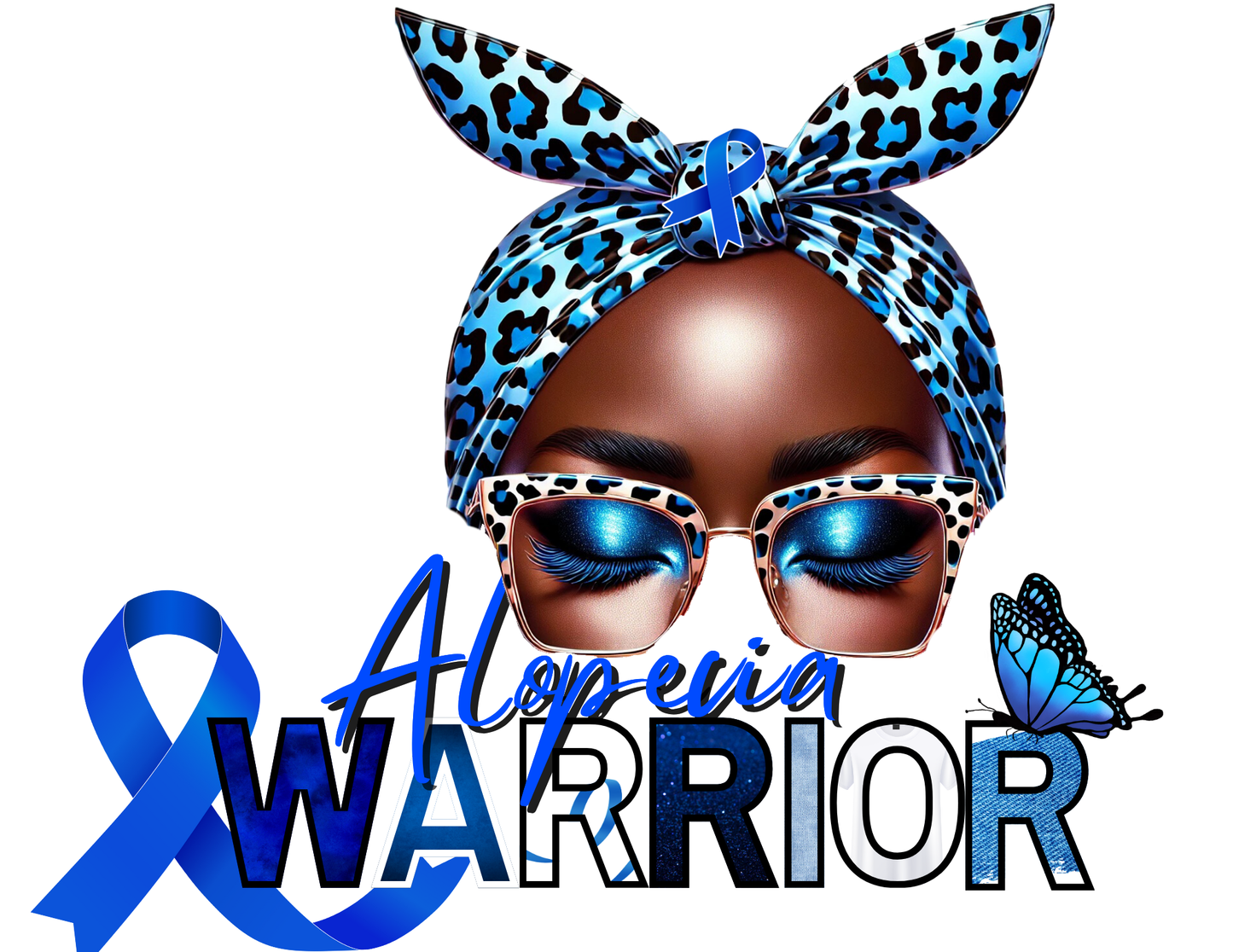 Tumblers 20oz - Awareness Warriors