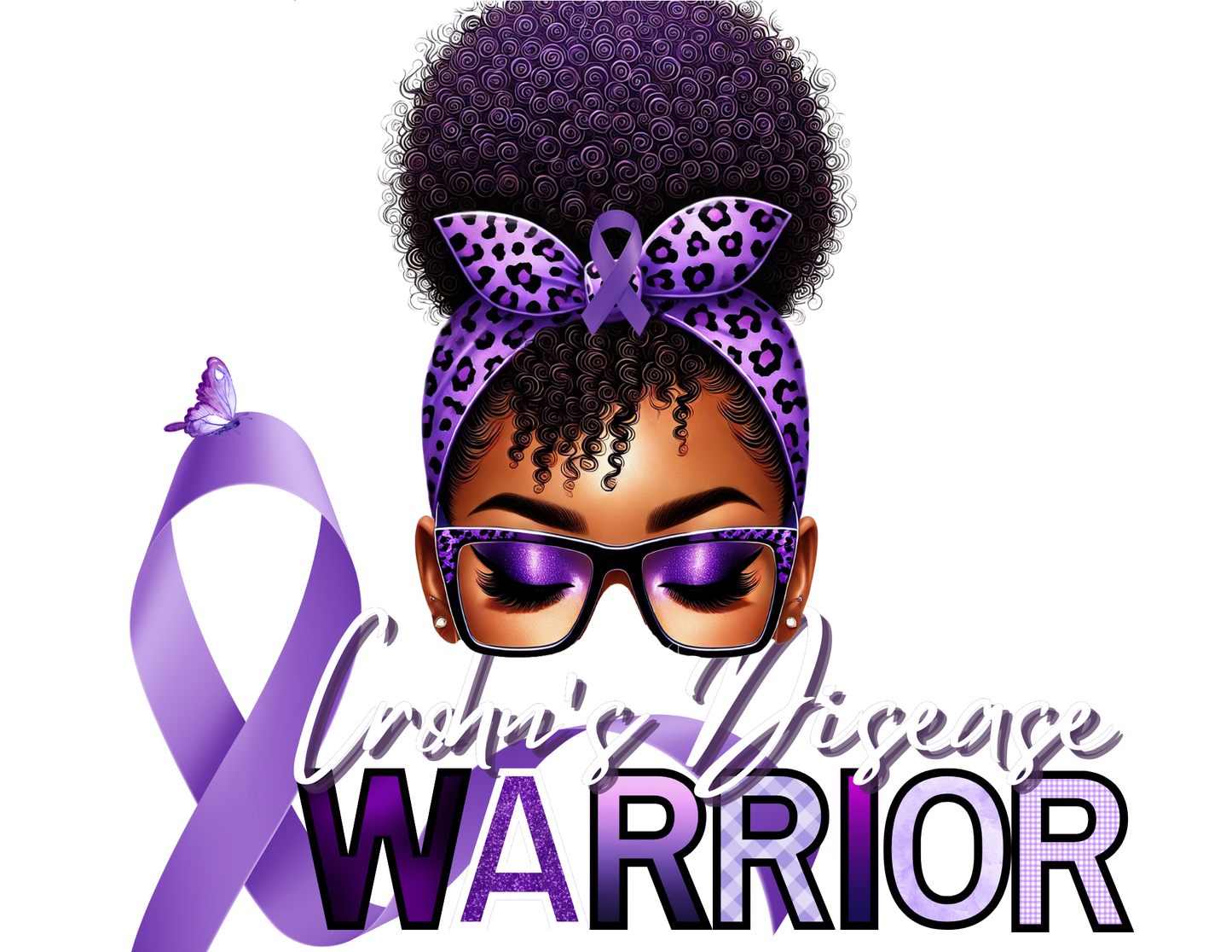Tumblers 20oz - Awareness Warriors