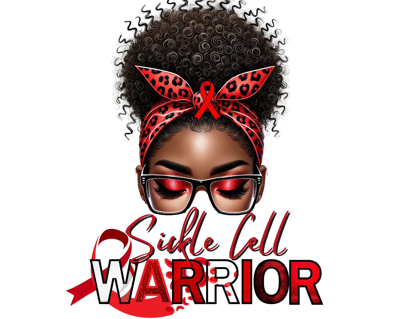 Tumblers 20oz - Awareness Warriors