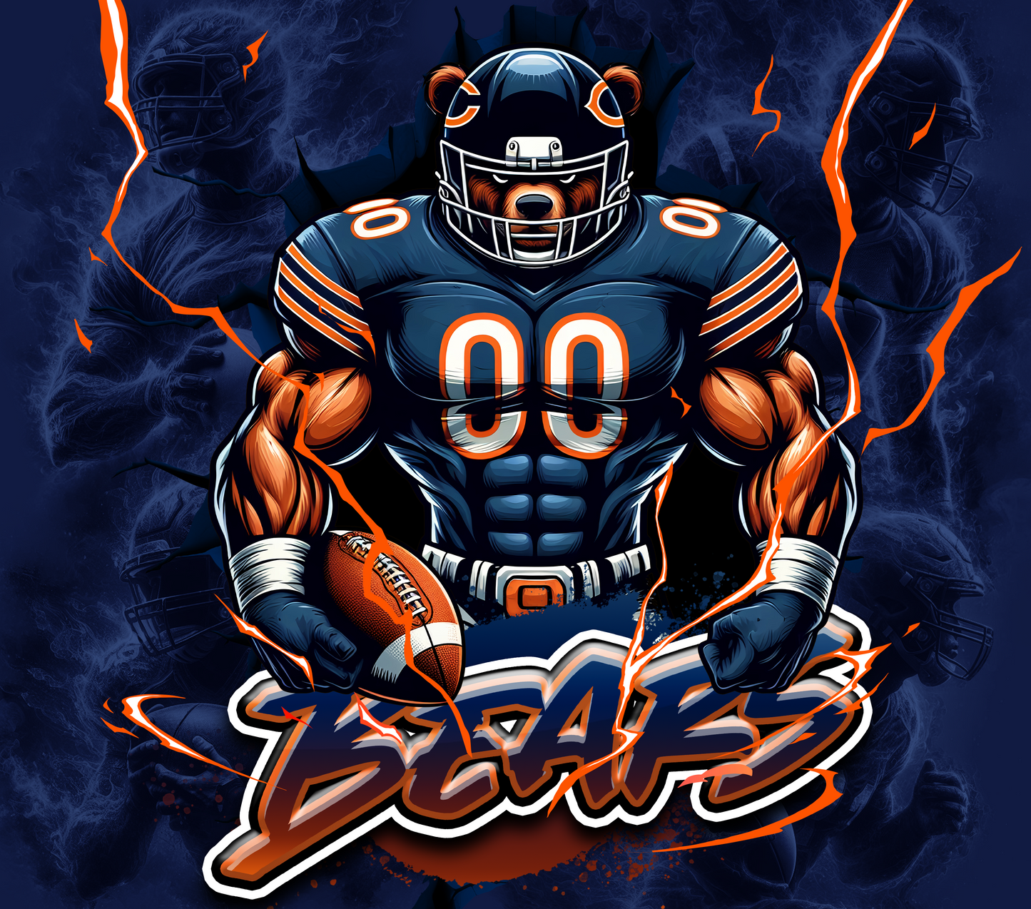 Tumblers 20oz - NFL