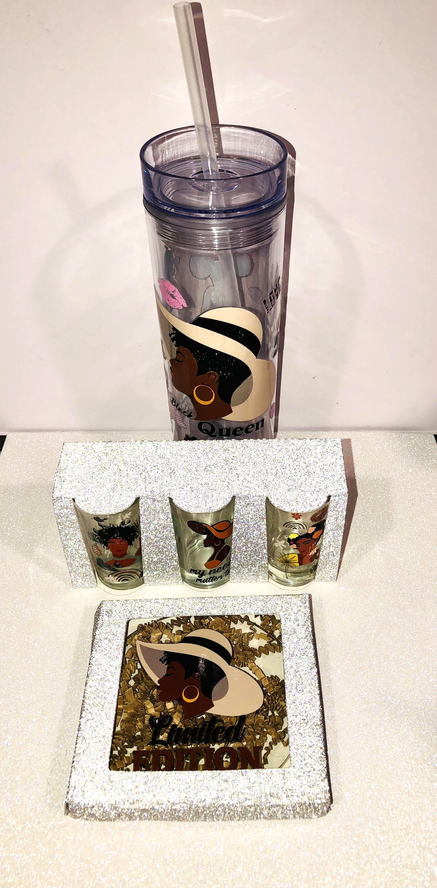 Gift Set "Kultural Kollection"