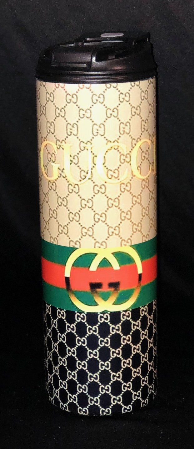 Tumblers 20oz - Steel Water Bottles