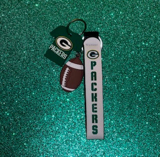 Keychains - Sports