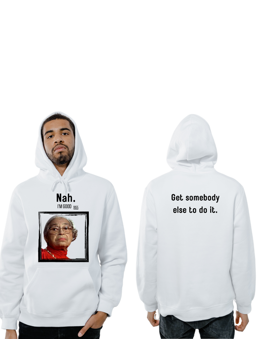 Hoodies - Black History